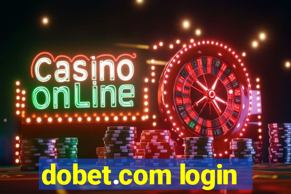 dobet.com login